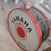 طبل 80 YAMAHA نو