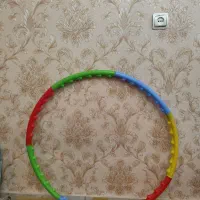 حلقه کمر سایز بزرگ