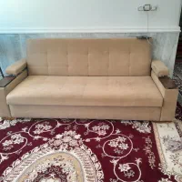 مبل تخت خواب شو