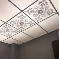 اجرای سقف کاذب و کناف