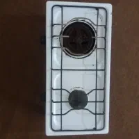 گاز دو شعله