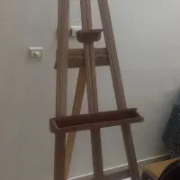 سه پایه نقاشی