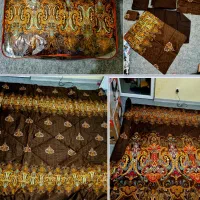 روتختی دونفره ۸ تکه