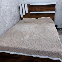 تخت دو نفره ام دی اف