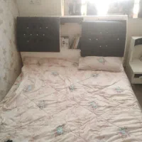 تخت خواب دونفره