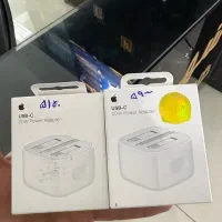 اداپتور اصل ایفون