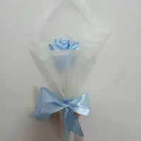 گل روبانی