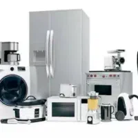 تعمیرتلویزیون یخچال فریزرلباسشویی ابسردکن کولرو...