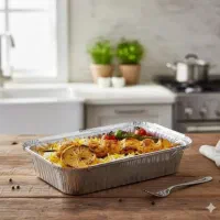 ظروف یکبارمصرف گیاهی،کاغذی،پ پ،آلومینیومی و سفره