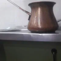 شیر جوش