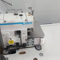 چرخ زیگزال ۴ نخ ای تری