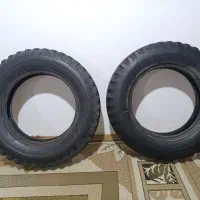 لاستیک جیپ 600/16