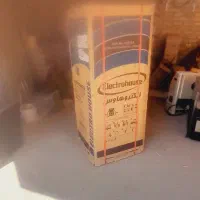 یخچال فریزر 14فوت الکترو هاوس