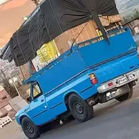 اتوبارباربری پردیس نیسان فاز ۱ تا ۱۱شهرستان کارگر