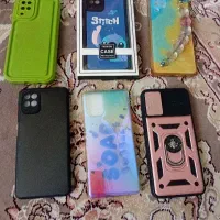 شش عدد قاب a12