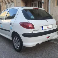 206 مدل 99