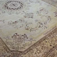 فرش ۹ متری