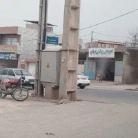 260 متر مسکونی کاربری دار