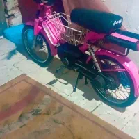 براوو پیاجیو ایتالیایی روشن آماده حرکت