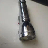 چراغ قوه