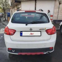 کوییک R|خودرو سواری و وانت|کرج, حصارک بالا|دیوار