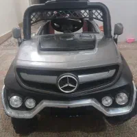 ماشین شارژی