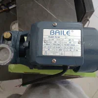 پمپ نیم اسب خانگی BAILE