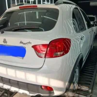 کوییک s ۱۴۰۲|خودرو سواری و وانت|شاهین‌شهر, نظامی|دیوار