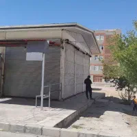 فروش مغازه تجاری مسکن مهر