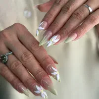 کاشت ناخن و ترمیم