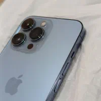 iPhone 13 pro دو سیم ZAA