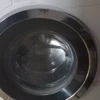ماشین لباسشوی بکو درحدنو