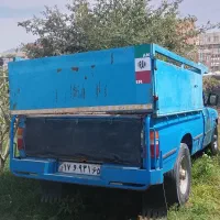 نیسان کرایه بار