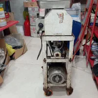 چرخ گوشت صنعتی