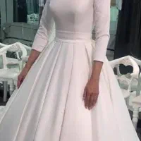 لباس عقد