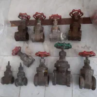 سر شیر فلکه