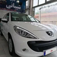 207 مدل 1403|خودرو سواری و وانت|پیشوا, |دیوار