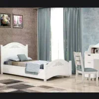 تخت خواب گیلدا+