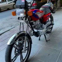 موتور هندا