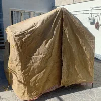 چادر برزنتی مسافرتی
