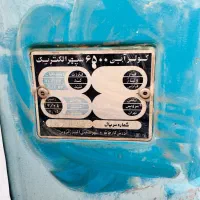 کولر آبی 6500 سالم