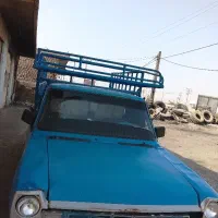 نیسان مدل82