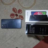 A52 S 5G 256 RAM8|موبایل|اصفهان, شهرک کاوه|دیوار