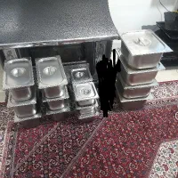 تعدادی بنماری بن‌ماری در حدنو