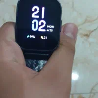 ساعت هوشمند شیامی redmi watch 5 lite