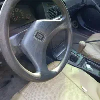 پژو آر دی (RD) بنزینی، مدل 1383