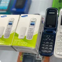 سامسونگ تاشو E1272 دوسیم