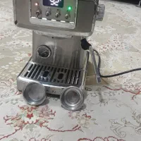 دستگاه اسپرسو