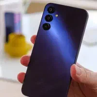 سامسونگ a15