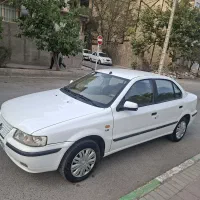 سمند ۹۹|خودرو سواری و وانت|مشهد, شهرک امام هادی (شهرک غرب)|دیوار